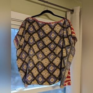 Kanthabae original crop top